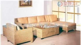 批發精選 藤制品與海草編織家具，打造自然雅致的家居空間