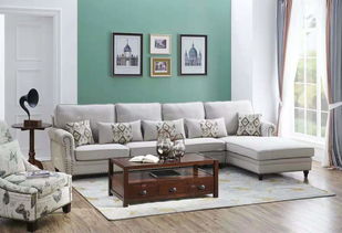 實木新主張 解鎖現代美式家具的選購妙招